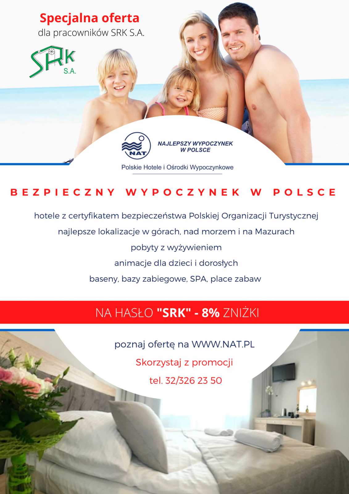 NAT Promocja